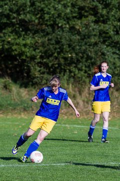 Bild 80 - Frauen TSV Gnutz - TuS Heidm�hlen : Ergebnis: 2:2